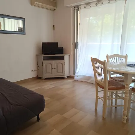 Porquerolles Et Plages Apartman