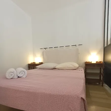Apartman Porquerolles Et Plages Hyères