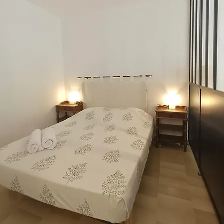Apartman Porquerolles Et Plages